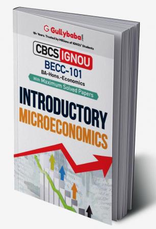 BECC-101 Introductory Microeconomics