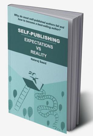 Self Publishing : Expectations vs Reality