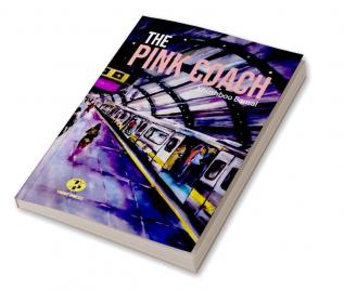 The Pink Coach