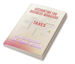 Accounting for Business Managers ( Part-1)