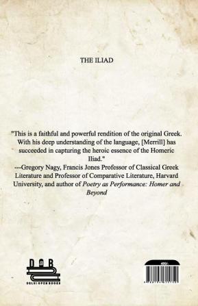 The Iliad