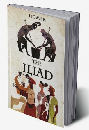 The Iliad