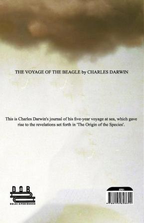 The Voyage Of The Beagle