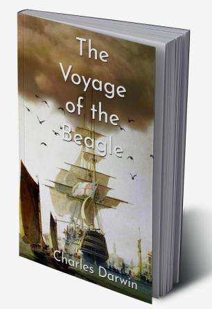 The Voyage Of The Beagle