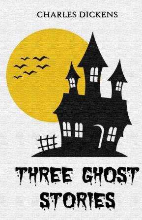 Three Ghost Stories