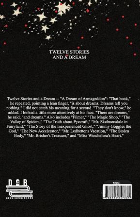 Twelve Stories And A Dream