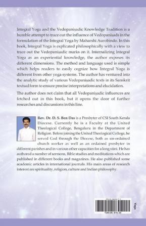 Integral Yoga and The Vedopanisadic Knowledge Tradition