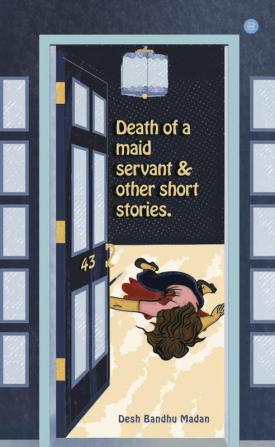 Death Of Maid Servant And Other Short Stories