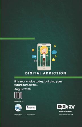 Digital Addiction