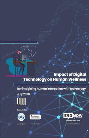 Impact of Digital Technology on Human Wellness