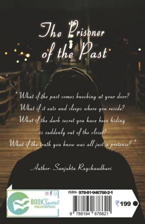 THE PRISONER OF THE PAST