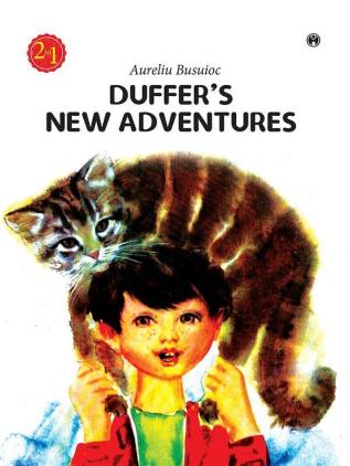 Duffer’s new adventures