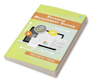 Fundamental Concepts of Database Management System