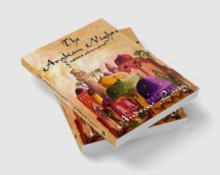 The Arabian Nights Entertainments