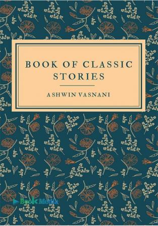 Book of Classic Stories