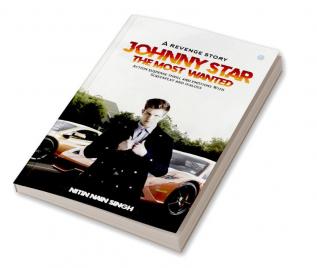 Johnny Star The Most Wanted