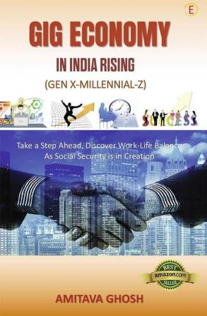 GIG ECONOMY IN INDIA RISING