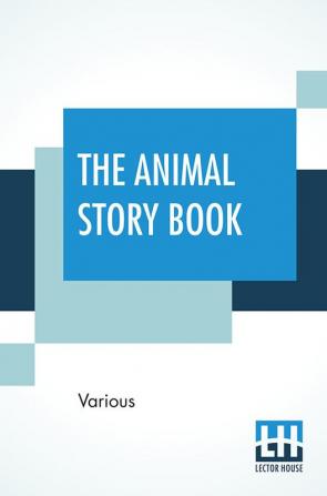 The Animal Story Book