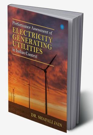 PERFORMANCE ASSESSMENT OF ELECTRICITY GENERATING UTILITIES IN INDIAN CONTEXT