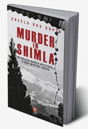 Murder in Shimla