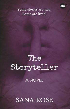 The Storyteller