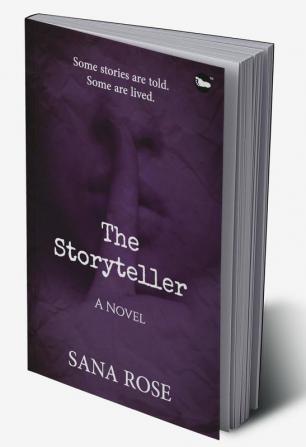 The Storyteller