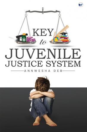 Key to Juvenile Justice System