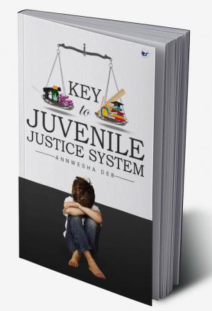 Key to Juvenile Justice System