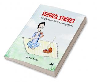 SURGICAL STROKES