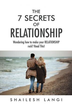 The 7 Secrets of Relationship