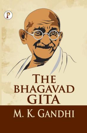 The Bhagavad Gita