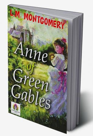 Anne of Green Gables