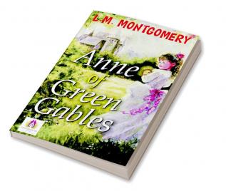 Anne of Green Gables