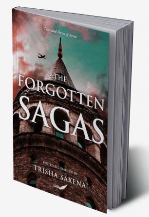 THE FORGOTTEN SAGAS