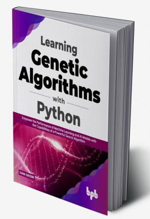 Learning Genetic Algorithms with Python