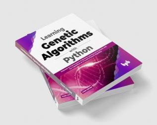 Learning Genetic Algorithms with Python