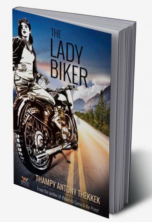 The Lady Biker