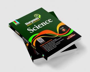 Sharpminds Science Class-7