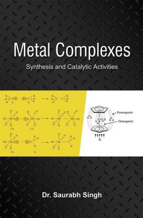 Metal Complexes