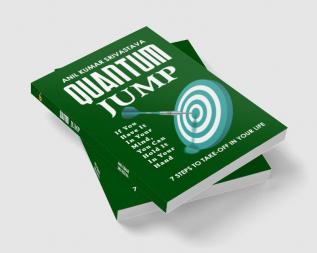 QUANTUM JUMP: If You Have It In Your Mind You Can Hold It In Your Hand