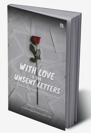 With Love A 100 Unsent Letters