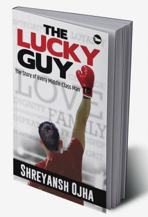 The Lucky Guy