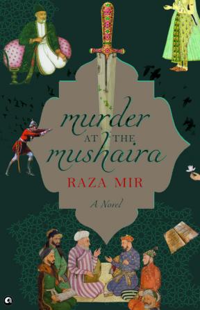 Murder at the Mushaira