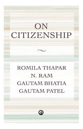 On Citizenship