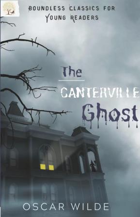 The Canterville Ghost