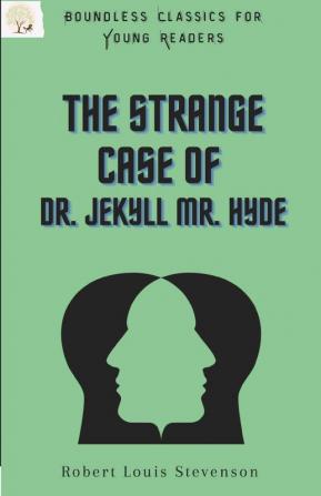 Strange Case of Dr Jekyll and Mr Hyde