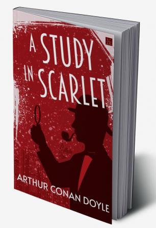 A Study in Scarlet