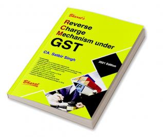 Reverse Charge Mechanism under GST