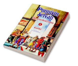 Ponniyin Selvan 4