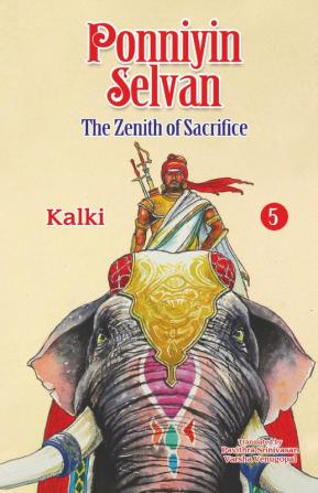 Ponniyin Selvan 5